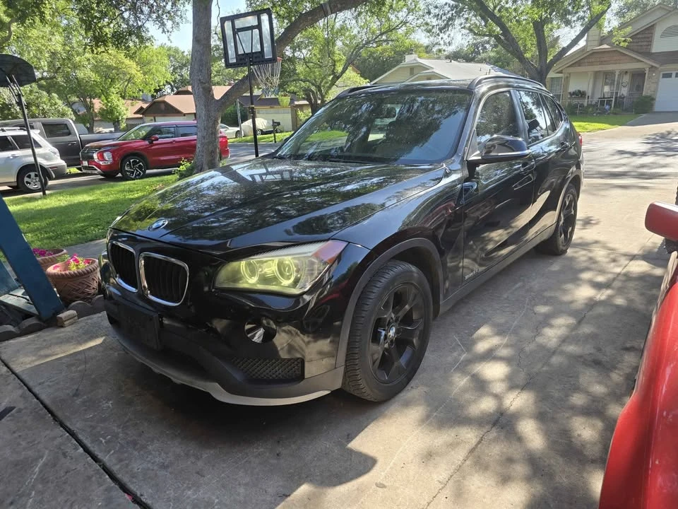 2015 BMW E84 X1 - Image 4 of 11