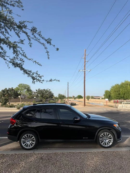 2015 BMW E84 X1 - Image 2 of 10
