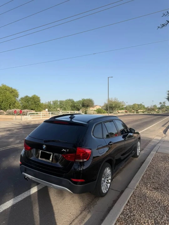 2015 BMW E84 X1 - Image 3 of 10