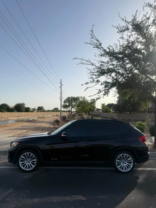 2015 BMW E84 X1 - Image 4 of 10