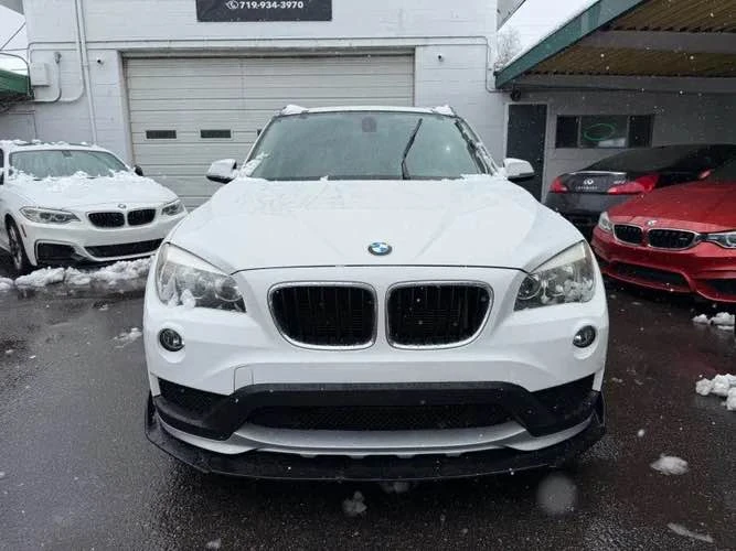 2015 BMW E84 X1 - Image 3 of 13