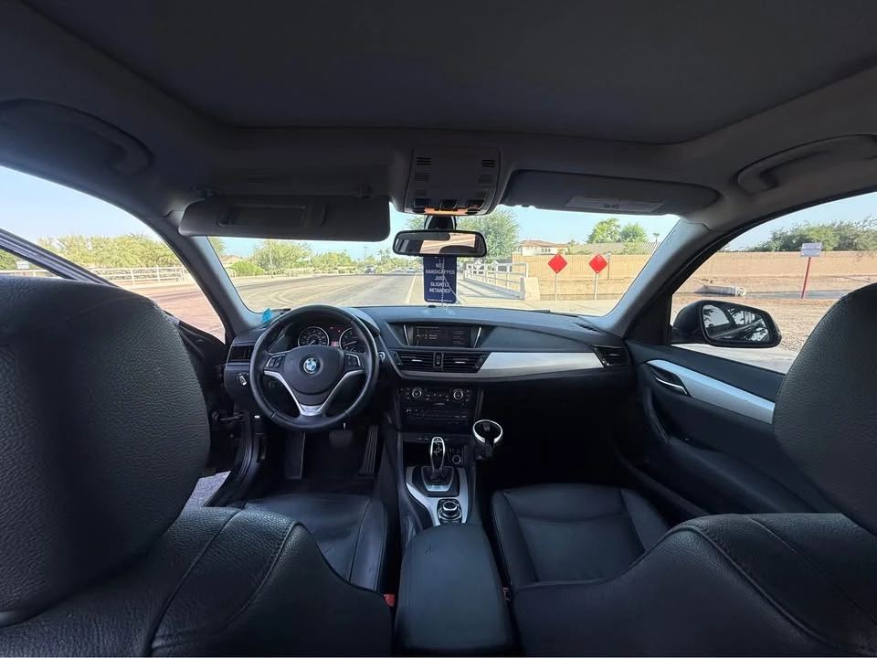 2015 BMW E84 X1 - Image 7 of 10