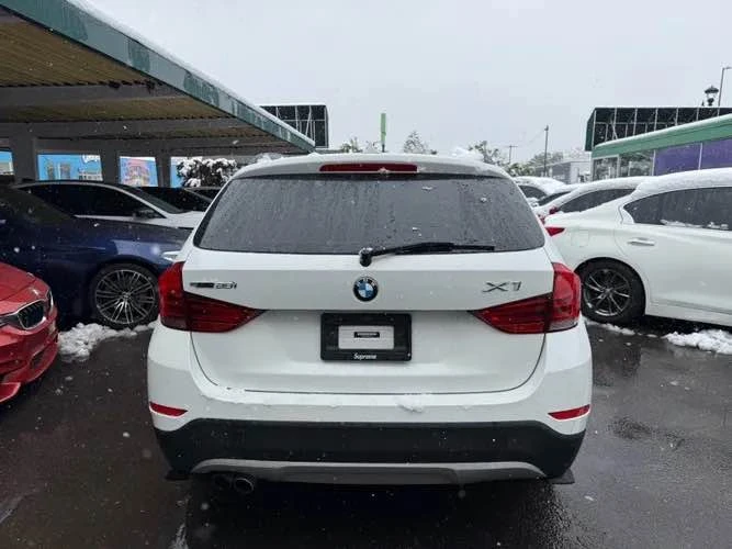 2015 BMW E84 X1 - Image 6 of 13