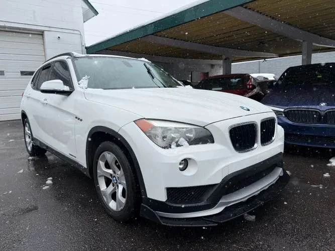2015 BMW E84 X1 - Image 4 of 13