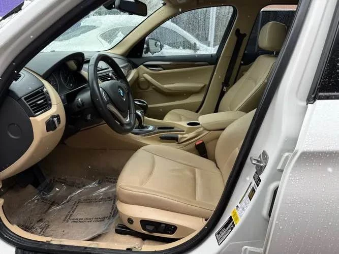 2015 BMW E84 X1 - Image 13 of 13
