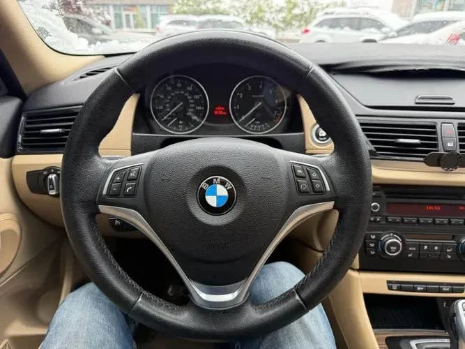 2015 BMW E84 X1 - Image 9 of 13