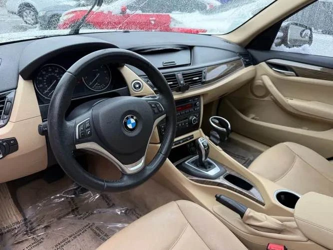 2015 BMW E84 X1 - Image 10 of 13