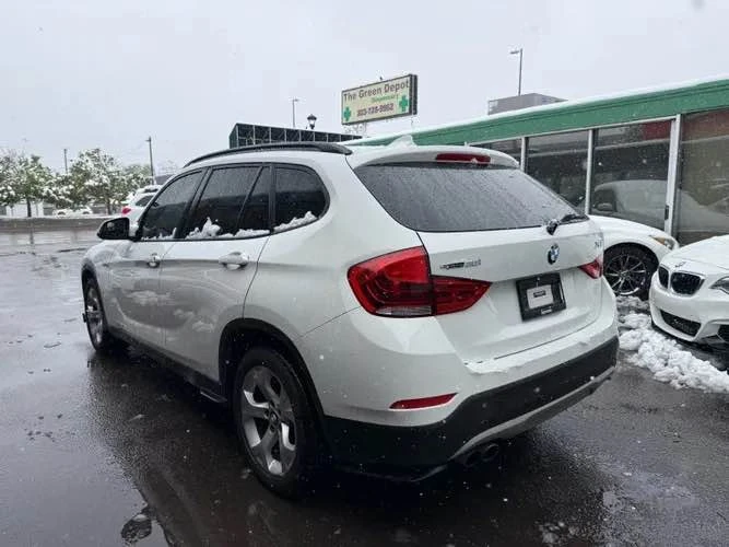 2015 BMW E84 X1 - Image 5 of 13