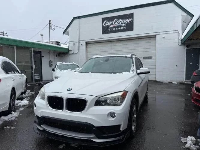 2015 BMW E84 X1 - Image 2 of 13