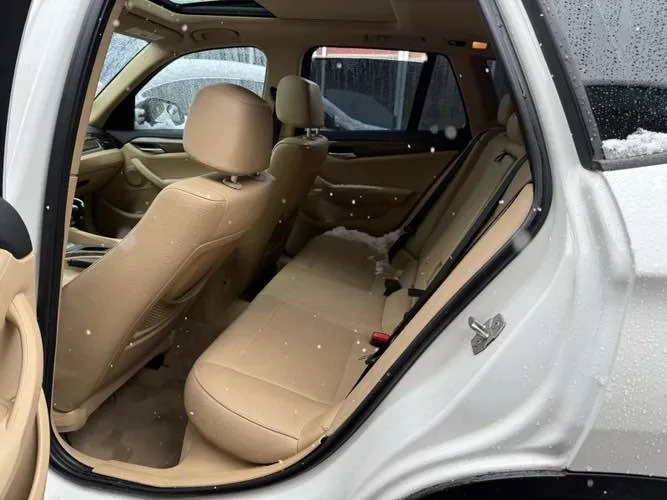2015 BMW E84 X1 - Image 11 of 13