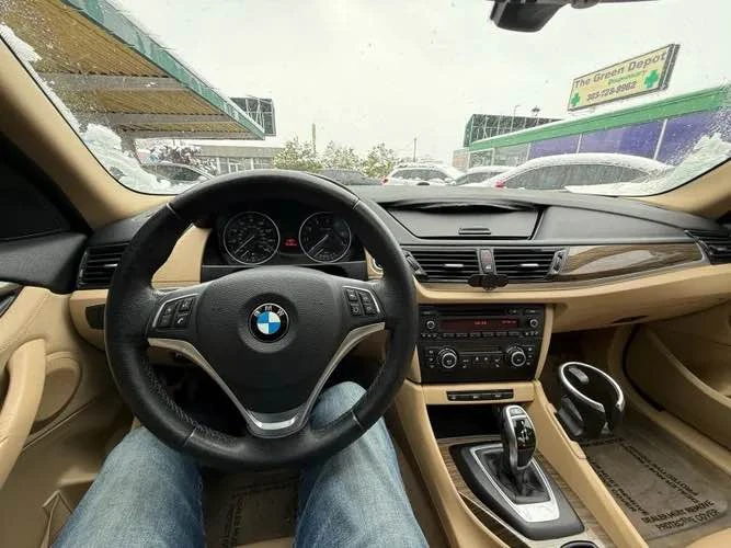 2015 BMW E84 X1 - Image 8 of 13