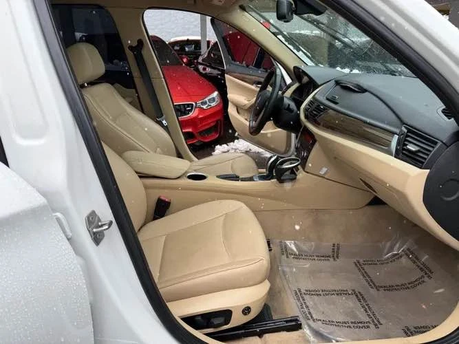 2015 BMW E84 X1 - Image 12 of 13