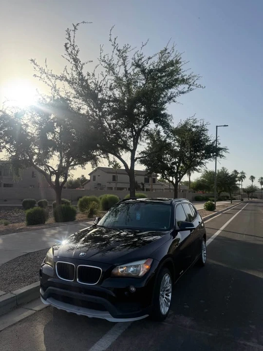 2015 BMW E84 X1 - Image 6 of 10