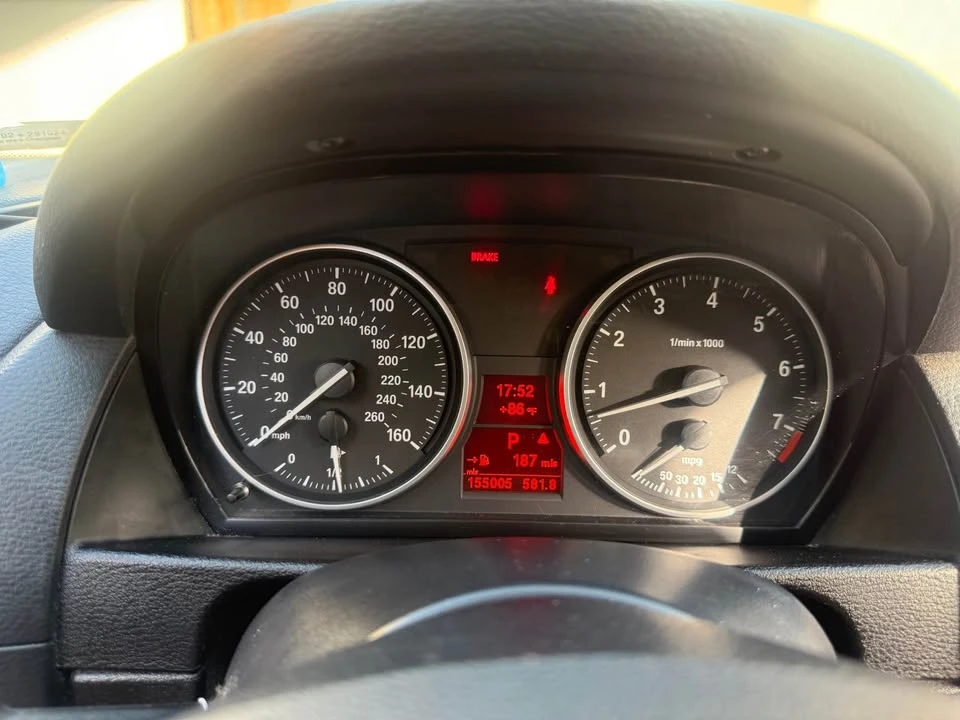 2015 BMW E84 X1 - Image 10 of 10