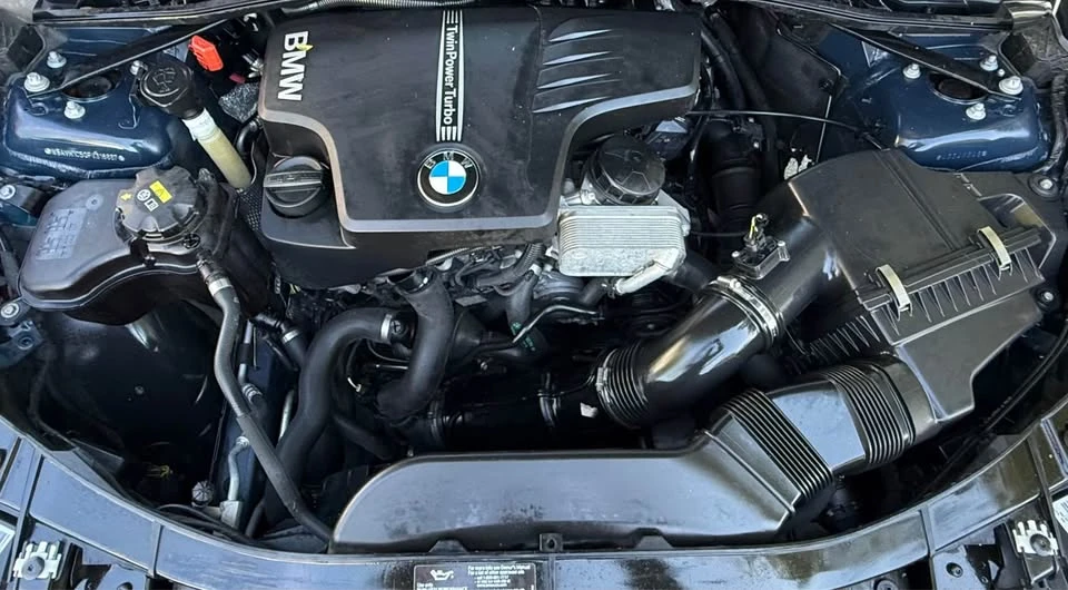2015 BMW E84 X1 - Image 12 of 15