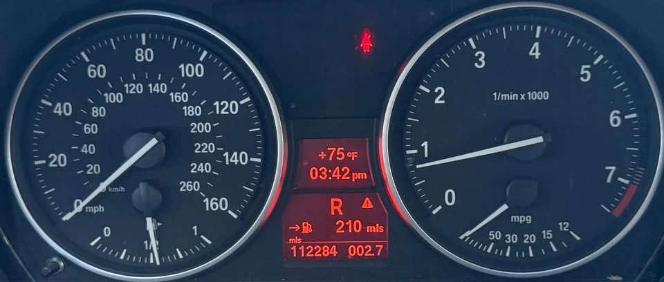 2015 BMW E84 X1 - Image 14 of 15