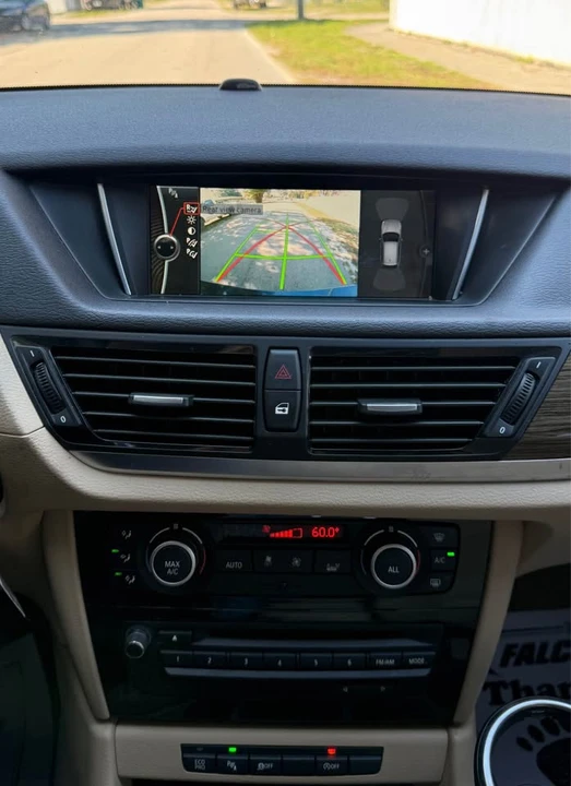 2015 BMW E84 X1 - Image 13 of 15