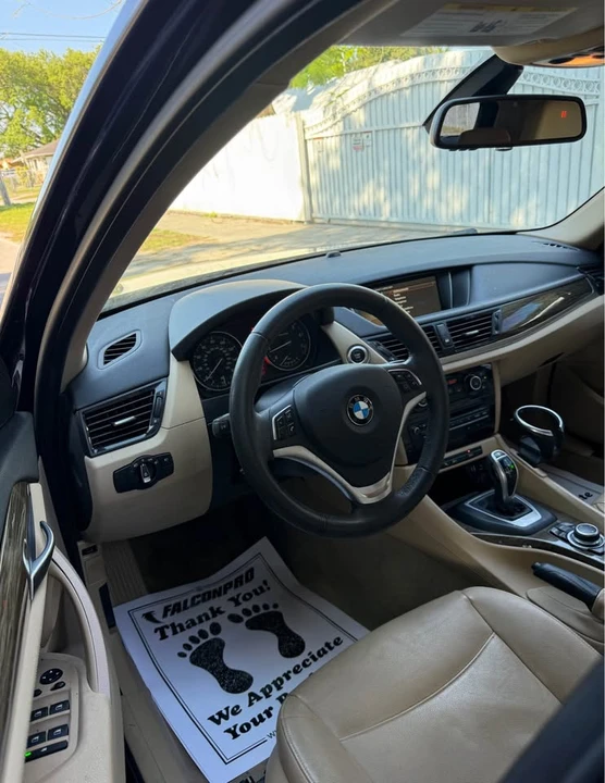 2015 BMW E84 X1 - Image 6 of 15