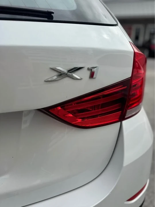 2015 BMW E84 X1 - Image 7 of 12