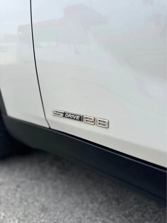 2015 BMW E84 X1 - Image 4 of 12