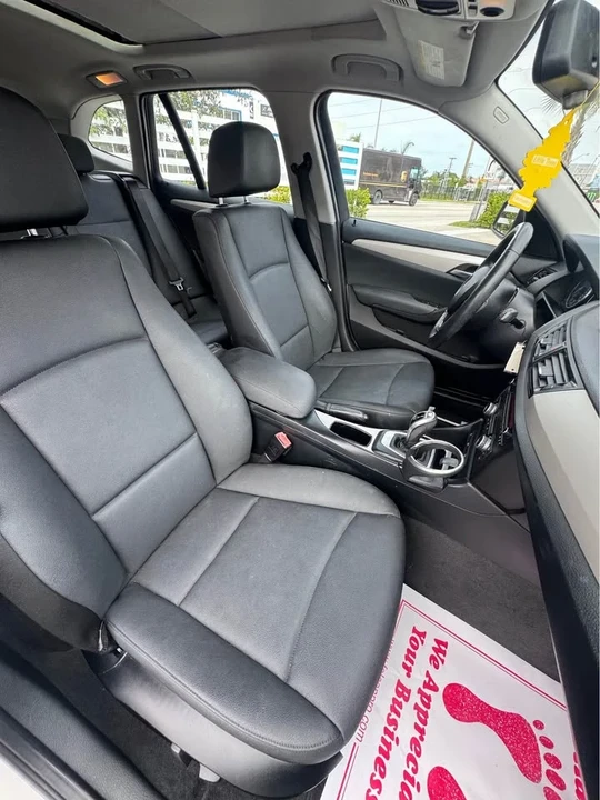 2015 BMW E84 X1 - Image 10 of 12