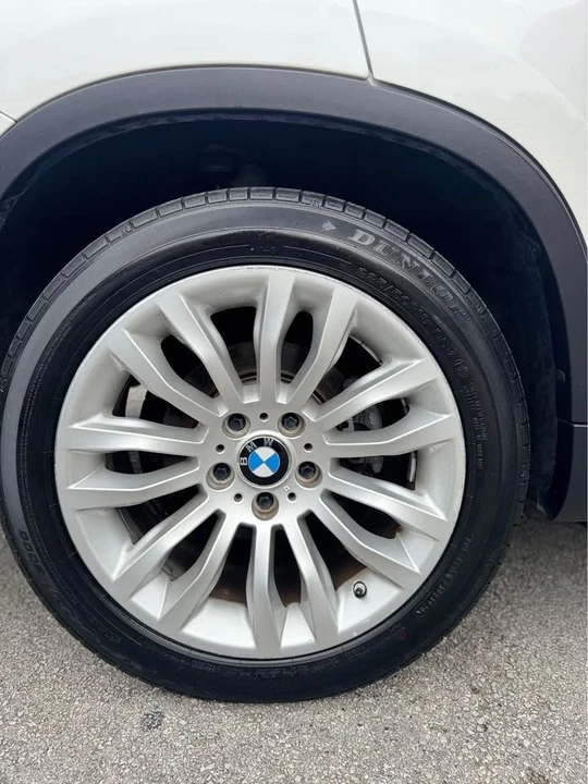 2015 BMW E84 X1 - Image 12 of 12