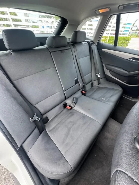 2015 BMW E84 X1 - Image 11 of 12