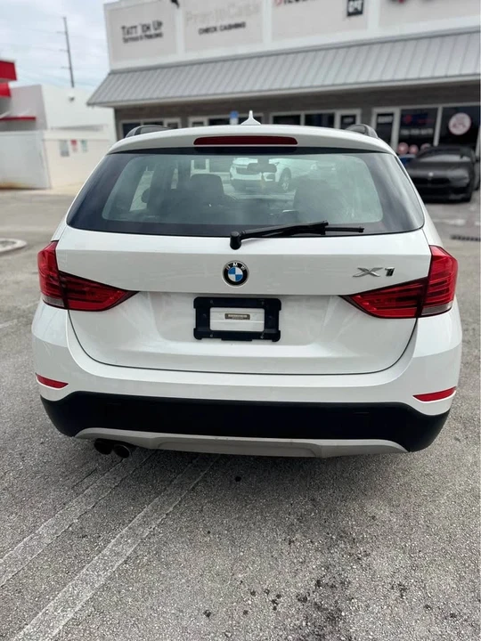 2015 BMW E84 X1 - Image 6 of 12