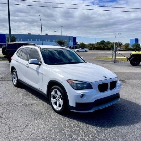 2015 BMW E84 X1 - Image 5 of 18