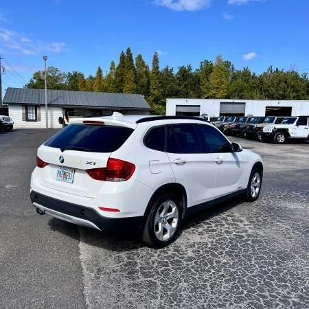 2015 BMW E84 X1 - Image 9 of 18