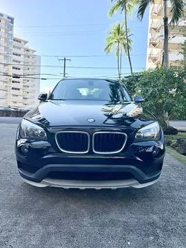 2015 BMW X1 sDrive28i