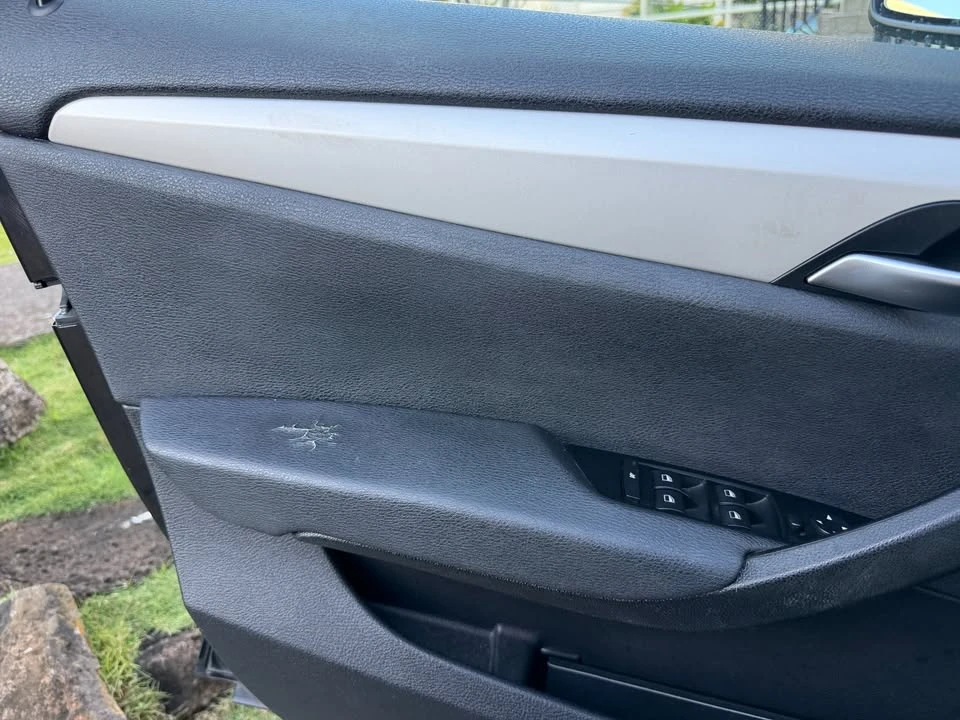 2015 BMW E84 X1 - Image 10 of 16