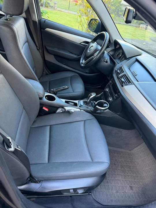 2015 BMW E84 X1 - Image 14 of 16