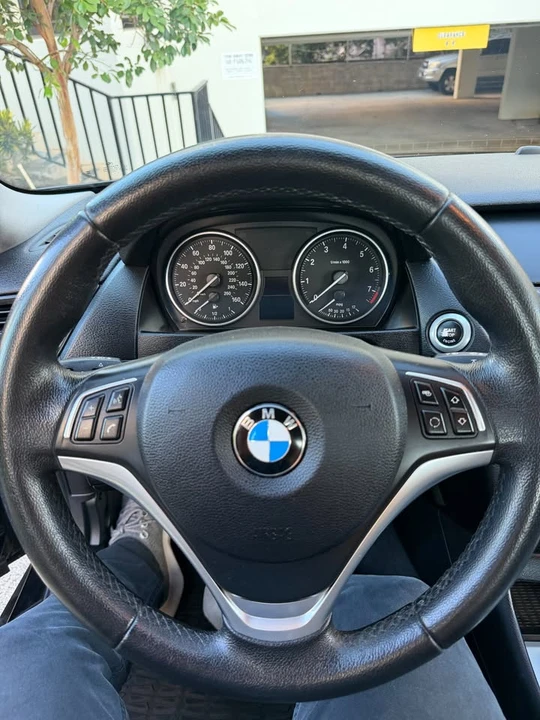 2015 BMW E84 X1 - Image 11 of 16