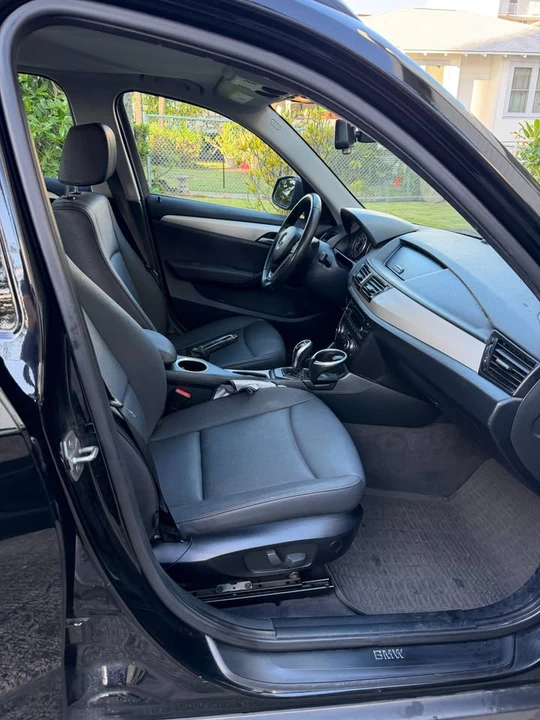 2015 BMW E84 X1 - Image 15 of 16