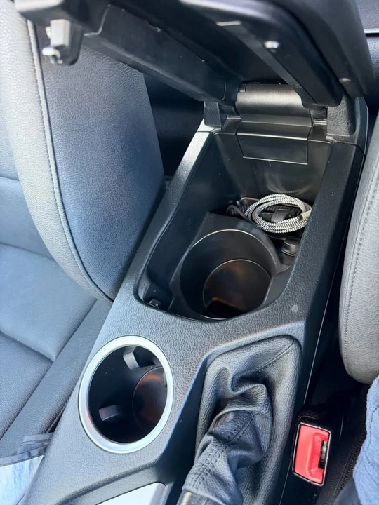2015 BMW E84 X1 - Image 12 of 16