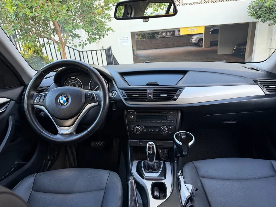 2015 BMW E84 X1 - Image 8 of 16