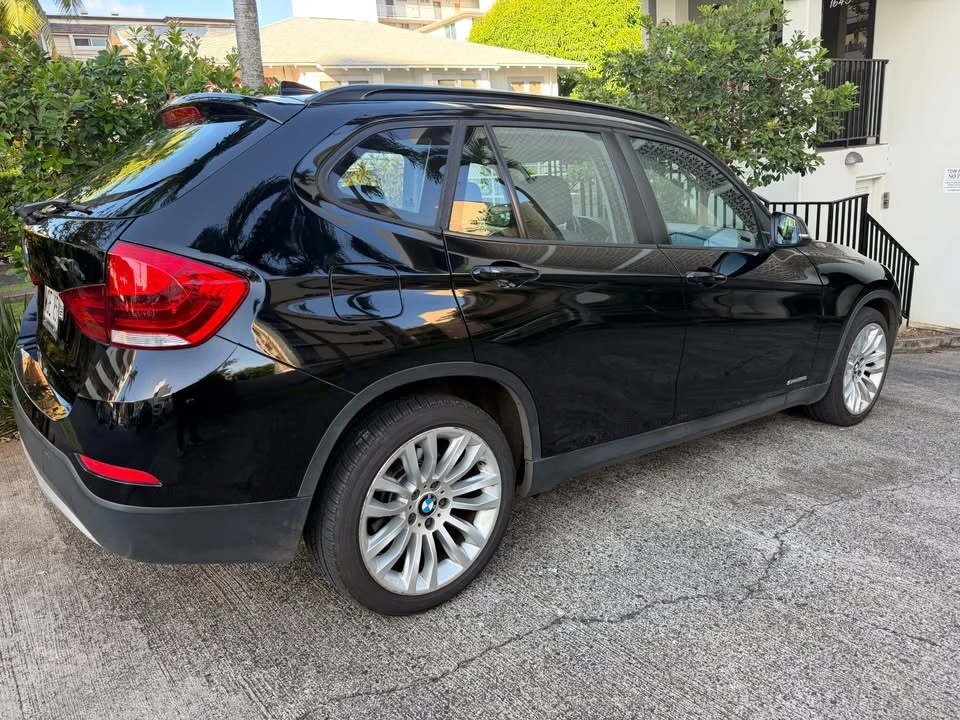 2015 BMW E84 X1 - Image 4 of 16