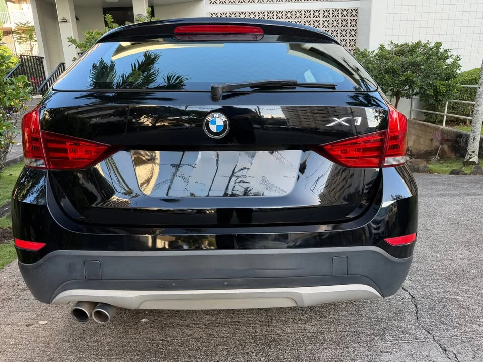 2015 BMW E84 X1 - Image 5 of 16