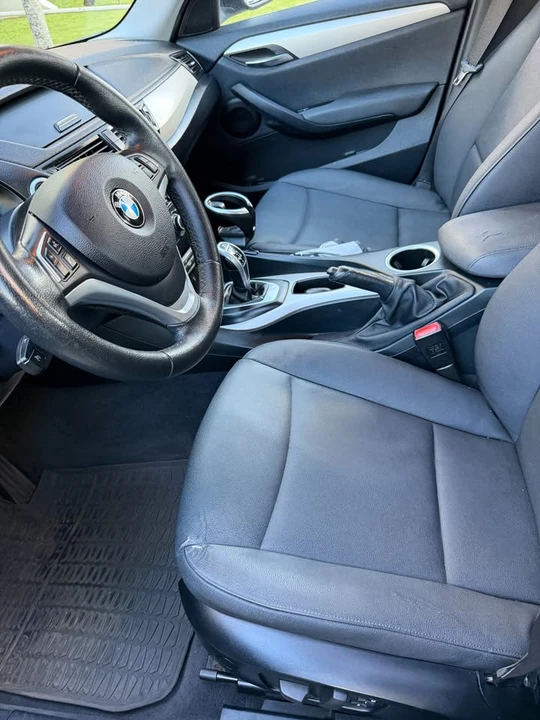2015 BMW E84 X1 - Image 9 of 16