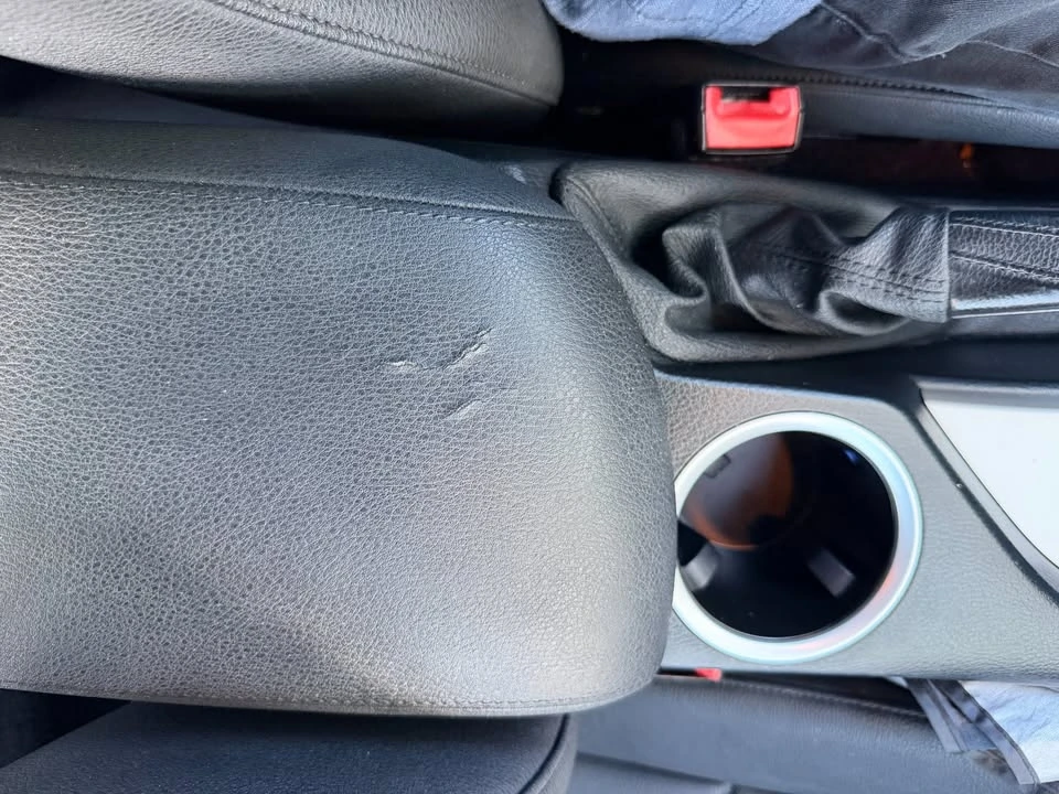 2015 BMW E84 X1 - Image 13 of 16