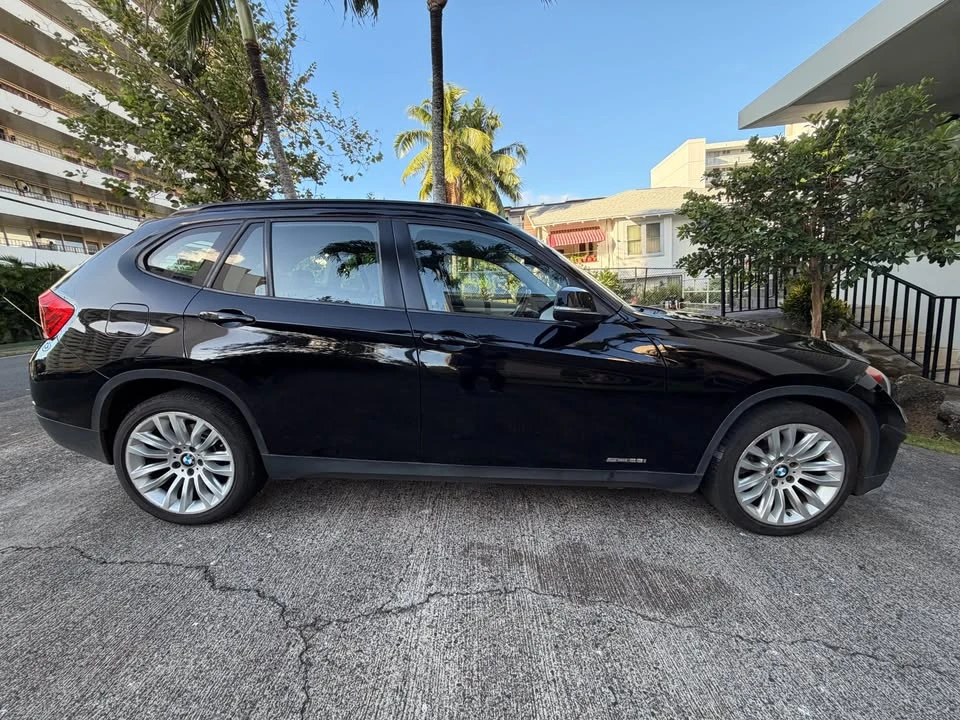 2015 BMW E84 X1 - Image 3 of 16