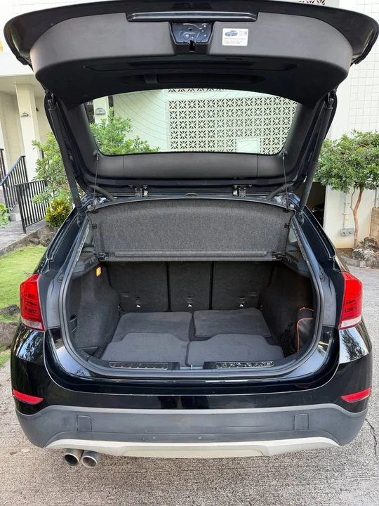 2015 BMW E84 X1 - Image 6 of 16