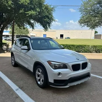 2015 BMW X1 sDrive28i