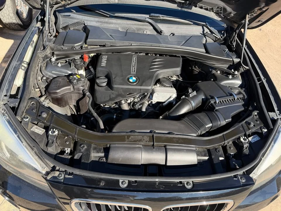 2015 BMW E84 X1 - Image 11 of 11