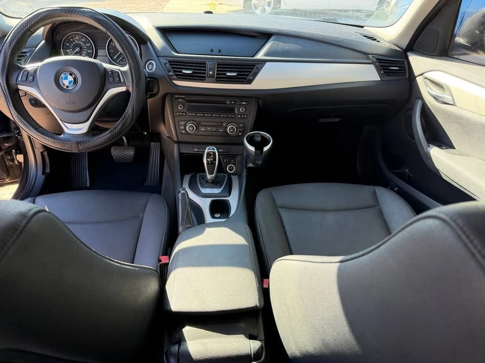 2015 BMW E84 X1 - Image 9 of 11