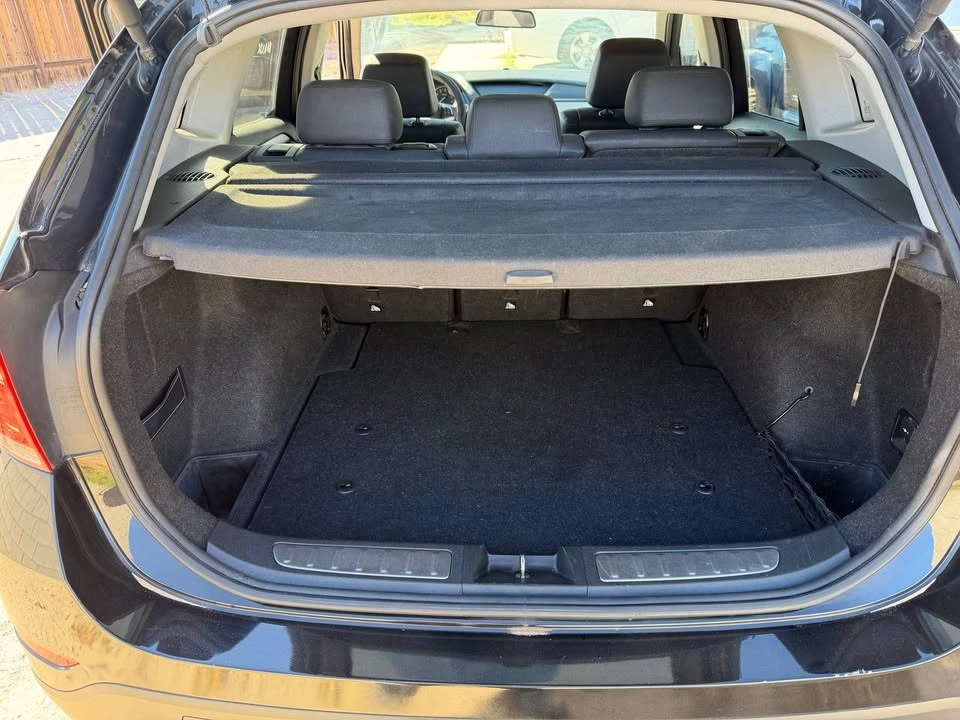 2015 BMW E84 X1 - Image 10 of 11