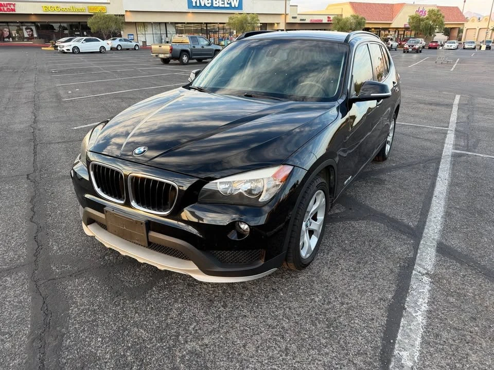 2015 BMW E84 X1 - Image 2 of 11