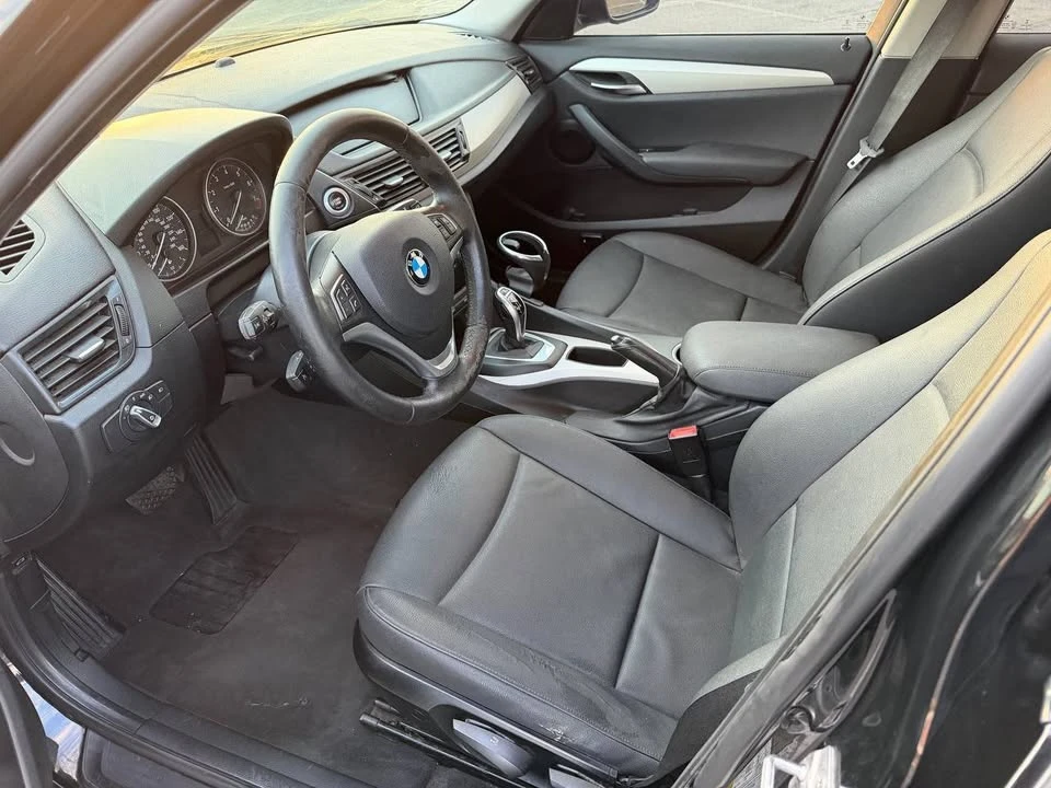 2015 BMW E84 X1 - Image 6 of 11