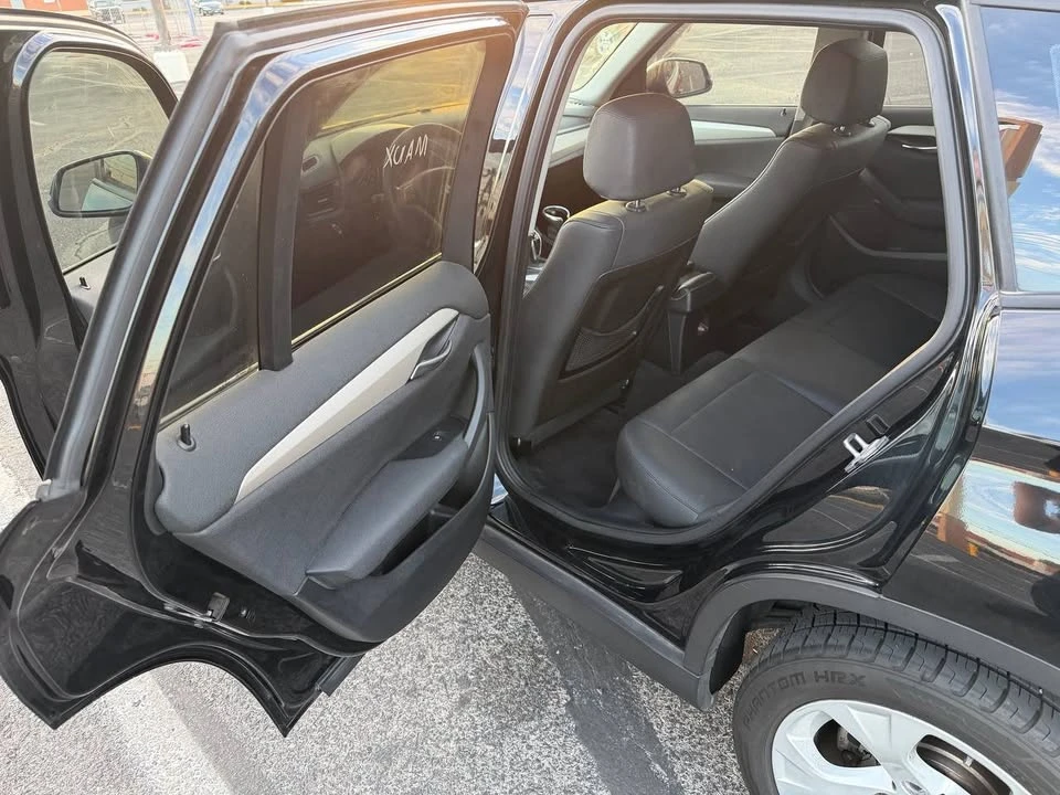 2015 BMW E84 X1 - Image 7 of 11